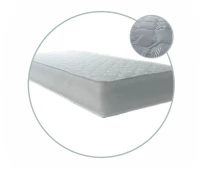 Στρώμα Achaia Strom Hotel Anatomic Air Foam υπέρδιπλο 180x200x25cm - 00.00.418