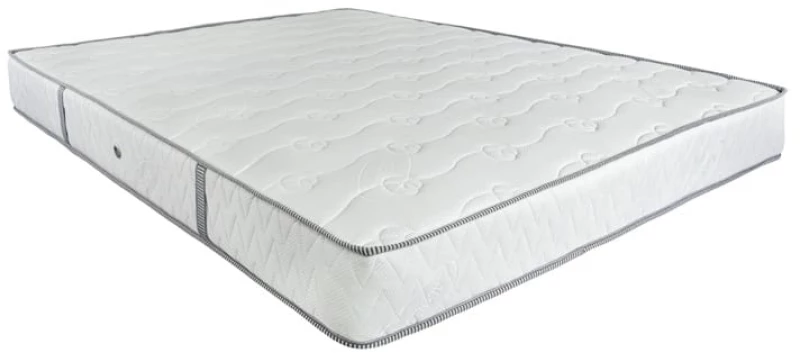 Στρώμα Achaia Strom Aloe Vera Anatomic Air Foam μονό 100x190x22cm - 100.00.258
