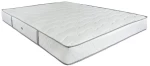 Στρώμα Achaia Strom Aloe Vera Anatomic Air Foam μονό 100x190x22cm - 100.00.258
