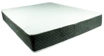 Στρώμα Achaia Strom Massage Soft Cloud ημίδιπλο 120x200x27cm - Ελληνικής κατασκευής - 00.00.1070