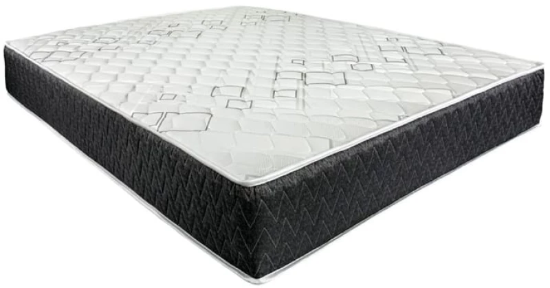 Στρώμα Achaia Strom Rico μονό 90x200x30cm - Ελληνικής κατασκευής - 00.00.1279