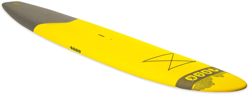 SCK - SCK σανίδα SUP soft-top Pineapple 11’6″