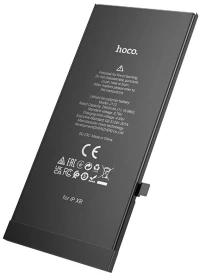 Hoco - Smartphone Built-in Battery (J112) - iPhone XR - 2942mAh - Black