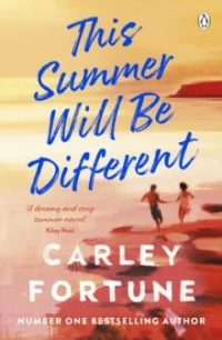 This Summer Will be Different