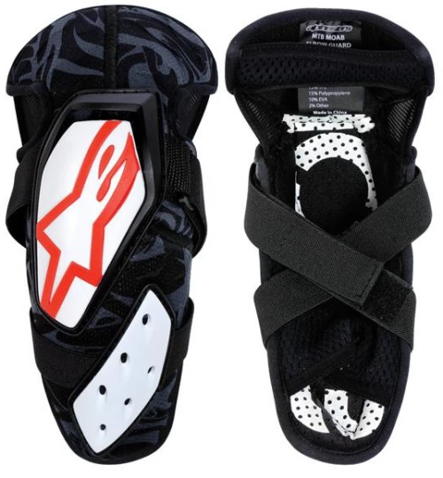 ALPINESTARS MOAB ELBOW GUARDS