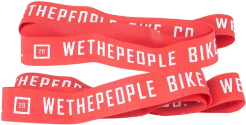 WETHEPEOPLE NYLON RIM TAPE