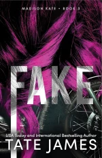 Madison Kate 2: Fake