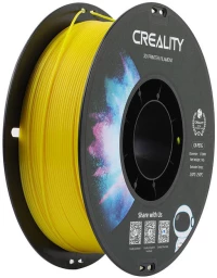 CR-PETG Filament Creality (Yellow)