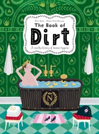 The Book of Dirt hc