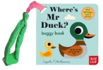 Wheres mr Duck? hc bbk