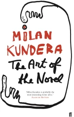 The art of the Novel