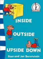 Inside Outside Upside Down pb