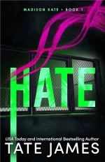 Madison Kate 1: Hate