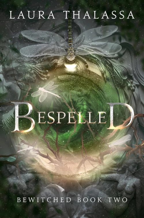 Bewitched 2: Bespelled
