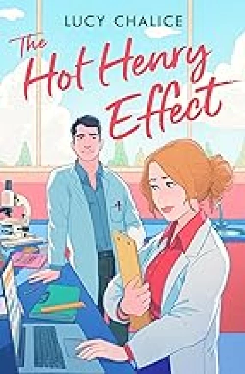 The hot Henry Effect