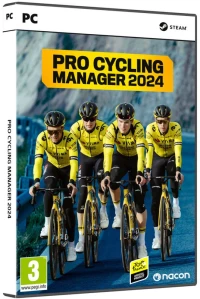 Pc pro Cycling Manager 2024
