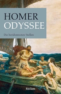 Odyssee: die Beruhmtesten Stellen