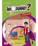 Whodunnit? 1 Grammar Book