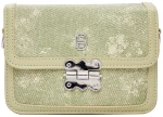 Τσάντα χιαστί SW8947 - Ανοιχτό Πράσινο Bag to Bag