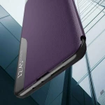 Techsuit - eFold Series - Xiaomi Redmi Note 13 Pro+ 5G - Purple