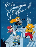 La Compagnie des Griffes