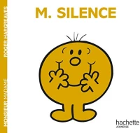 Monsieur Madame - Monsieur Silence