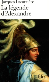 Legende d Alexandre