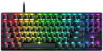 RAZER HUNTSMAN V3 X TENKEYLESS - GAMING RGB OPTICAL KEYBOARD (CLICKY PURPLE SWITCH) - GR LAYOUT