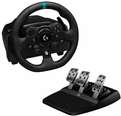 Τιμόνι Logitech Gaming PC,Xbox One