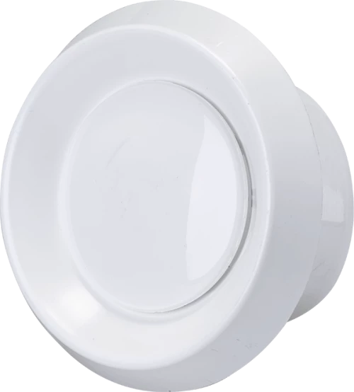 VENTILATION ANEMOSTAT D100