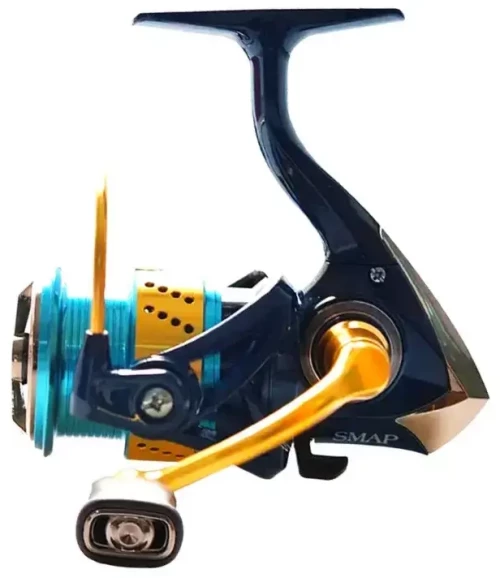 Ryobi Smap XBM - 3000