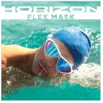 Zoggs Horizon Flex Titanium