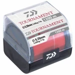 Daiwa Tournament 1200m - 0.33mm 0.33mm