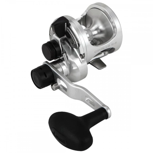 Okuma Cavalla - CAV5NS