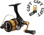 Daiwa Legalis 23LT - 2000SXH