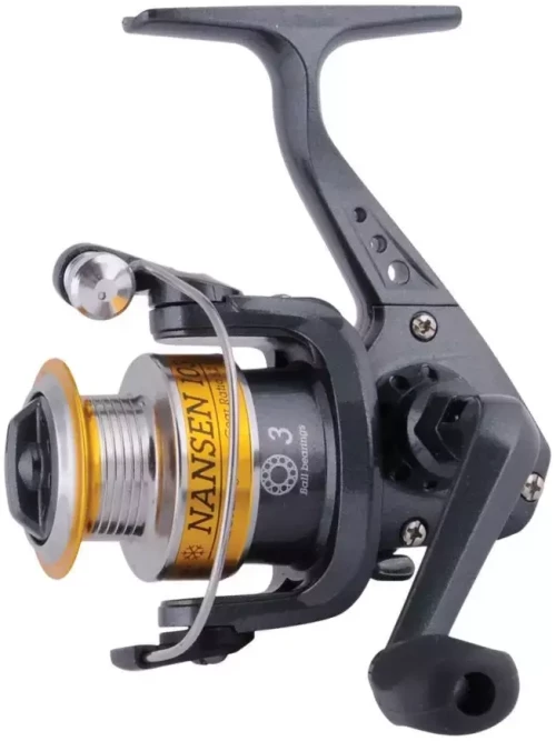 Robinson Nansen FD 103