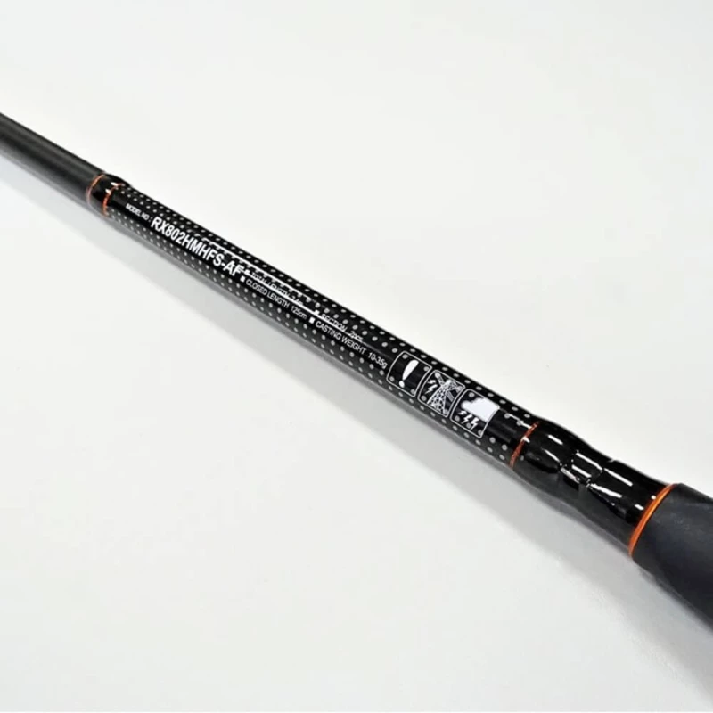 Daiwa RΧ 902HMHFS-AF 2.70m