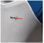 Tech Pro Rash Guard Κοντομάνικο