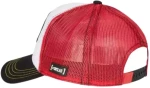 CAPSLAB ΚΑΠΕΛΟ JOCKEYCL/CC2/1/CT/LOG2 - WHITE