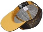 CAPSLAB ΚΑΠΕΛΑ CL/DBS4/1/CF/GOL - BLACK