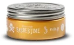 BarberTime Gold Pomade 150ml
