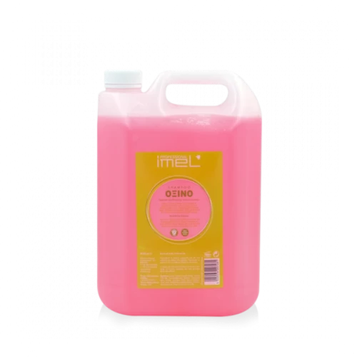 Όξινο Σαμπουάν 4000ml