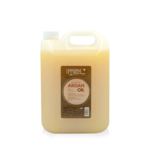 Argan Oil Σαμπουάν 4000ml