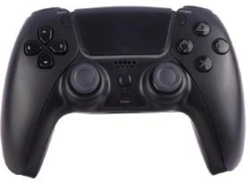 P4 PLUS T29 Ασύρματο Gamepad για PC / PS4 / PS5 Μαύρο