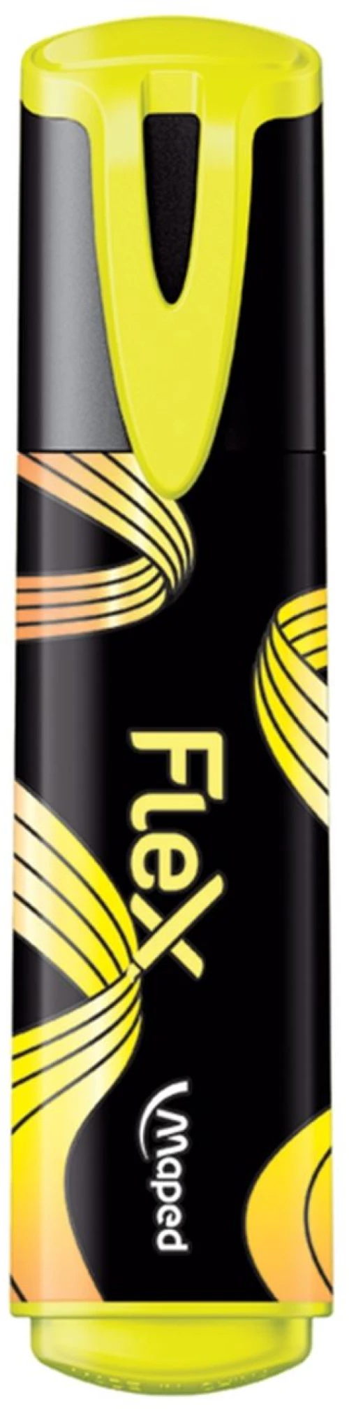 Μαρκαδόρος Υπογράμισης Maped Flex 740302