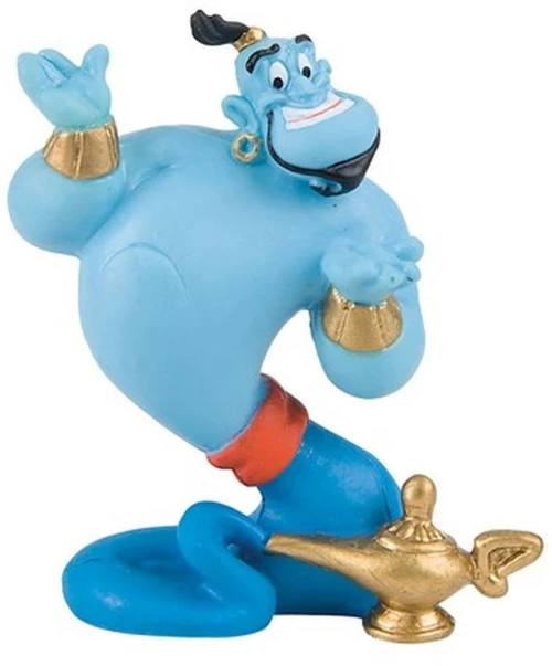 Φιγούρα Bullyland WD Genie 47/12472