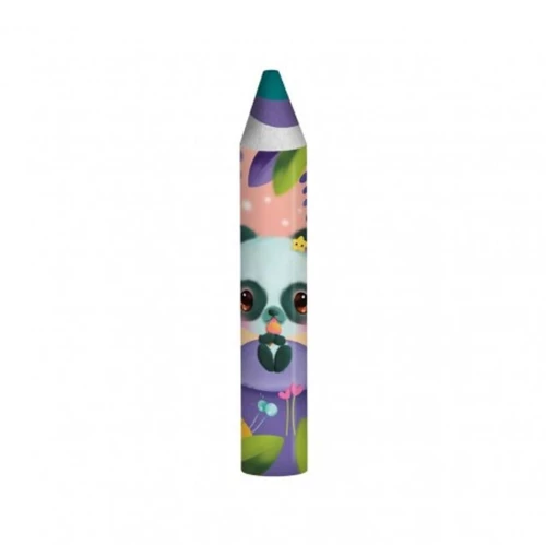 Bangoberry Γόμα Pally Panda 1295BB01