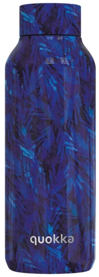Παγούρι Θερμός Ανοξείδωτος Quokka 510ml Night Forest