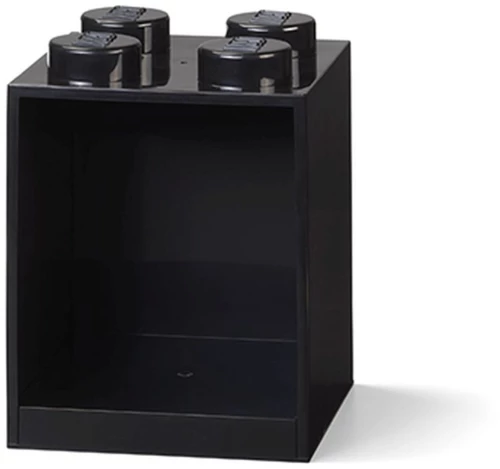 LEGO® ΡΑΦΙ ΜΙΚΡΟ ΜΑΥΡΟ - 41141733