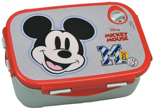 Gim Δοχείο Φαγητού Micro Mickey All In The Name 553-15265